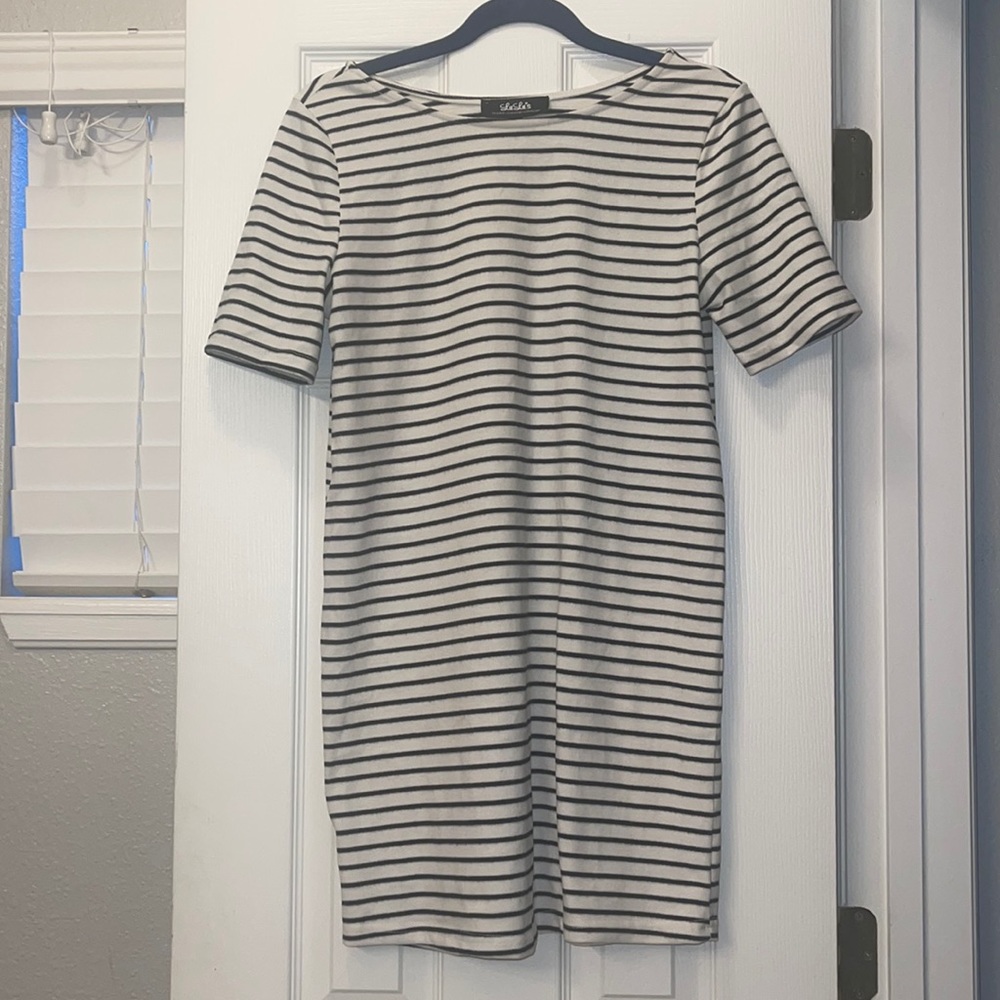 Lulus dress